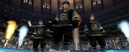 NHL 18 Kick Guide NHL 18 Kick Guide